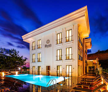 Byon Hotel Şile